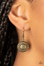 Load image into Gallery viewer, Desert Décor - Multi Necklace