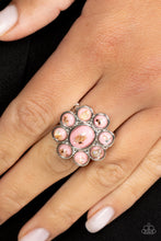 Load image into Gallery viewer, Time to SHELL-ebrate - Pink Ring