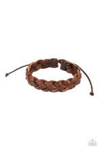 Load image into Gallery viewer, SoCal Summer - Brown Bracelet