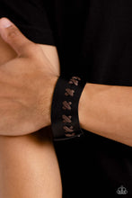 Load image into Gallery viewer, Metro Mustang - Multicolor Bracelet