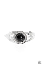 Load image into Gallery viewer, Put On The GLITZ - Black Bracelet