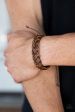 Load image into Gallery viewer, SoCal Summer - Brown Bracelet