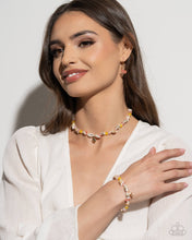 Load image into Gallery viewer, SAND-sational Statement - Multi Bracelet