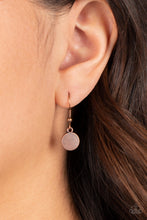 Load image into Gallery viewer, Summer HOMESTEAD - Copper Necklace