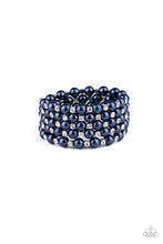 Load image into Gallery viewer, Rich Royal - Blue Bracelet