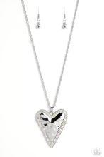 Load image into Gallery viewer, Radiant Romeo - Multi Necklace