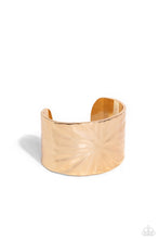 Load image into Gallery viewer, Ford Fusion - Gold Bracelet