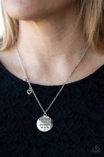 Load image into Gallery viewer, Everything I Am - White Necklace
