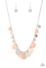 Load image into Gallery viewer, CHIME Warp - Multi Necklace