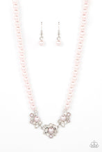 Load image into Gallery viewer, Royal Renditions - Pink Necklace