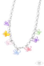 Load image into Gallery viewer, Butterfly Balance - Multi Necklace