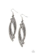Load image into Gallery viewer, Twinkle for Two - White Earrings