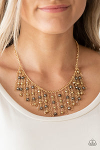 Rebel Remix - Multi Necklace