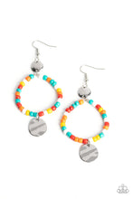 Load image into Gallery viewer, Cayman Catch - Multi Earrings
