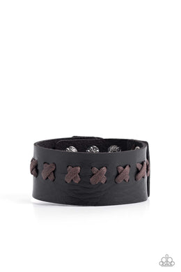 Metro Mustang - Multicolor Bracelet