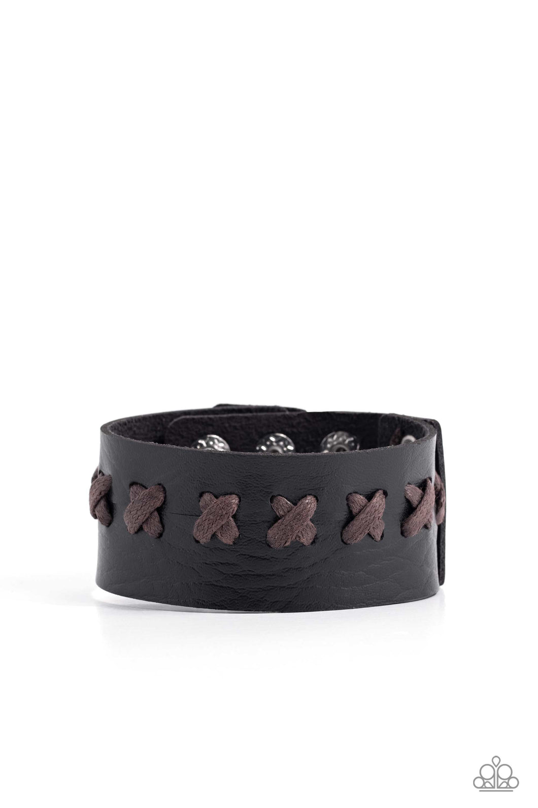 Metro Mustang - Multicolor Bracelet
