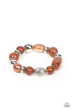 Load image into Gallery viewer, Tonal Takeover - Brown Bracelet