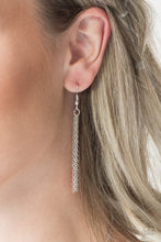 Load image into Gallery viewer, Raise Your Glass - Blue Necklace