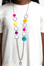 Load image into Gallery viewer, Beach Hub - Multi Lanyard