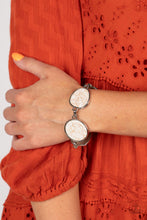 Load image into Gallery viewer, Flat Out Frontier - White Bracelet