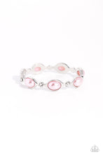 Load image into Gallery viewer, Are You Gonna Be My PEARL? - Pink Bracelet