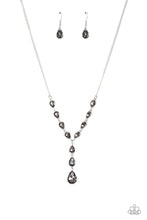 Load image into Gallery viewer, Park Avenue A-Lister - Silver Necklace