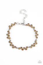 Load image into Gallery viewer, Flatter Yourself - Brown Bracelet