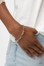 Load image into Gallery viewer, Flatter Yourself - Brown Bracelet