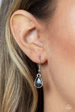 Load image into Gallery viewer, Park Avenue A-Lister - Silver Necklace