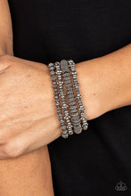 Load image into Gallery viewer, Country Charmer - Silver Set of Bracelets