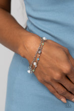 Load image into Gallery viewer, Sunrise Session - Multi Bracelet