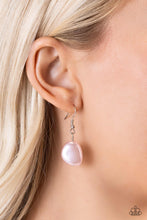 Load image into Gallery viewer, Welcome to BALL Street - Pink Necklace