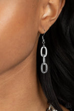 Load image into Gallery viewer, Suburban Yacht Club - White Necklace
