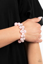 Load image into Gallery viewer, Her Serene Highness - Pink Bracelet