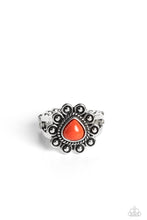 Load image into Gallery viewer, Fruity Frou-Frou - Orange Ring