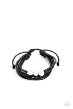 Load image into Gallery viewer, Rest Easy - White Bracelet