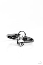Load image into Gallery viewer, Daily Dazzle - Black Bracelet