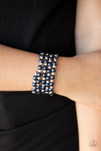Load image into Gallery viewer, Rich Royal - Blue Bracelet