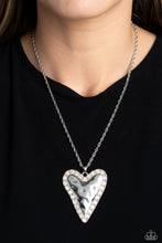 Load image into Gallery viewer, Radiant Romeo - Multi Necklace