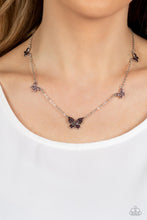 Load image into Gallery viewer, FAIRY Special - Purple Necklace