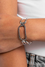 Load image into Gallery viewer, Civic Chic - Silver Bracelet