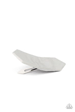 Load image into Gallery viewer, Interstellar Safari - Silver Snap Clip