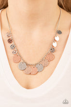 Load image into Gallery viewer, CHIME Warp - Multi Necklace