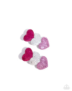 Love at First SPARKLE - Multi Hair Clips