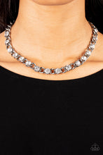 Load image into Gallery viewer, Major Moxie - White Necklace