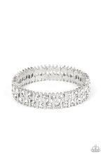 Load image into Gallery viewer, Generational Glimmer - White Bracelet