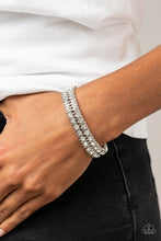 Load image into Gallery viewer, Generational Glimmer - White Bracelet