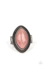 Load image into Gallery viewer, Artisanal Apothecary - Pink Ring