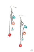Load image into Gallery viewer, Color Me Whimsical - Multi Earrings