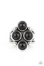Load image into Gallery viewer, Tucson Tour - Black Ring
